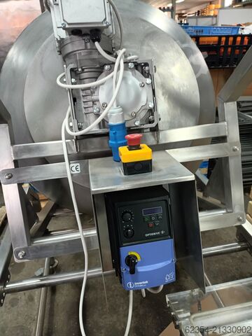 Tumbler Zelfbouw Tumbler