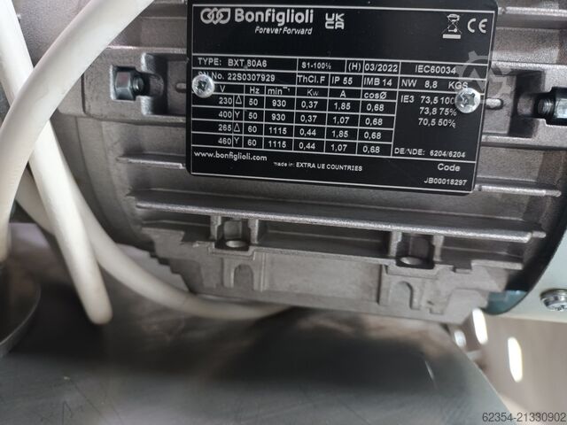 Tumbler Zelfbouw Tumbler