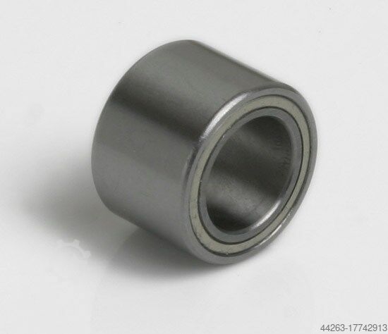 SKLOPIVI VALJCI CLASSIC FOLDING ROLLERS All