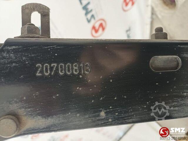 Chassisdeel Renault Occ set side skirt steunen Renault