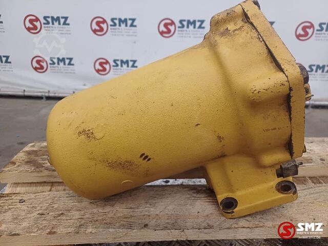Chassisdeel Caterpillar Occ behuizing D6M Caterpillar