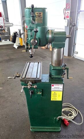 Bohr- und Fräsmaschine ARBOGA ARBOGA EM 825