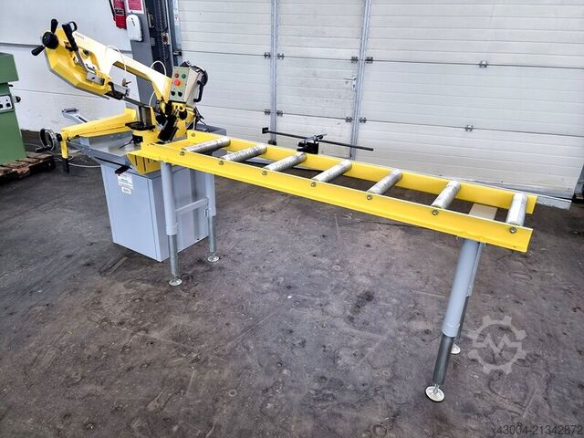 Bandsäge - horizontal EPPLE EPPLE BS 275 G