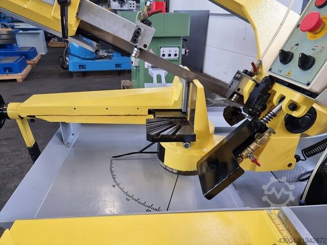 Bandsäge - horizontal EPPLE EPPLE BS 275 G