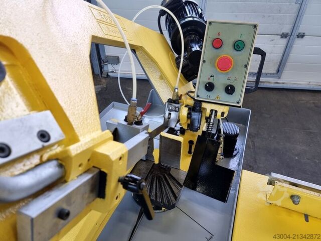 Bandsäge - horizontal EPPLE EPPLE BS 275 G