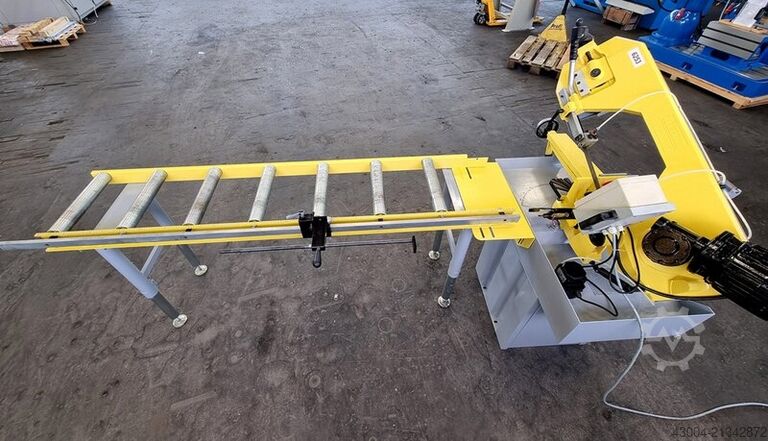 Bandsäge - horizontal EPPLE EPPLE BS 275 G