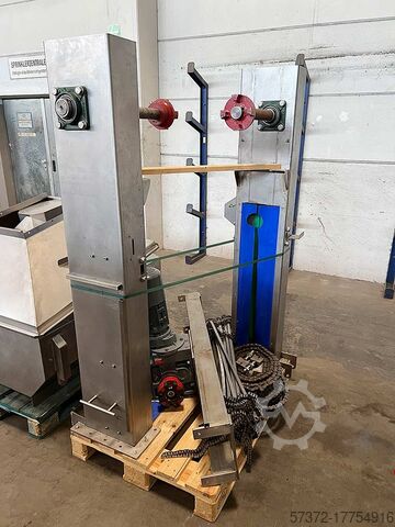 Lint blancheur Göztepe BB 961