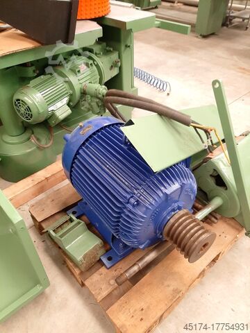 Resaw PRIMULTINI - ITALY 1100 RE