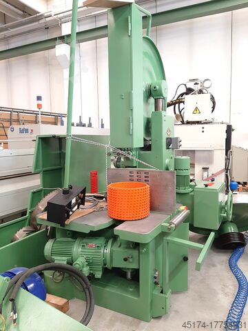 Resaw PRIMULTINI - ITALY 1100 RE