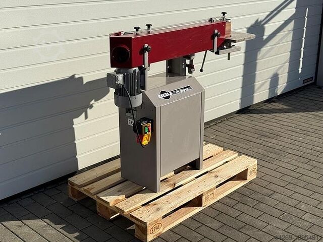 Kantenschleifmaschine BGU KS 226 BGU KS 226