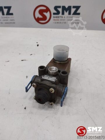 Luchtsysteem Wabco Occ magneetventiel ABS WABCO 4722500000