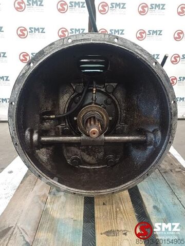 Aktarma Scania Occ versnellingsbak G660 Scania