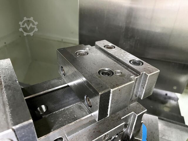 Mašina vise ATORN MH-S 125