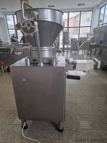 Et işleme makinesi Handtmann VF 80