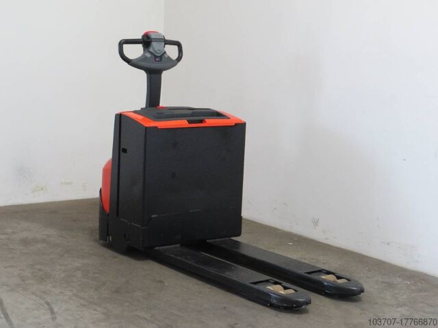 Vysokozdvižný vozík BT LWE 180