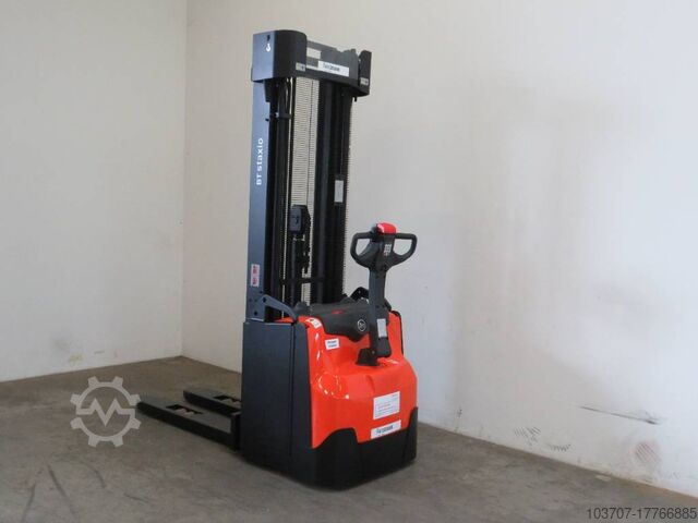 Vysokozdvižný vozík BT SWE 160