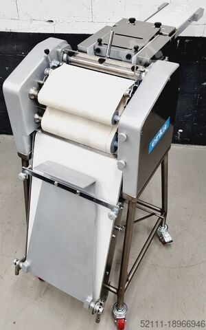 Maszyna do owijania stożków Erka WML 30