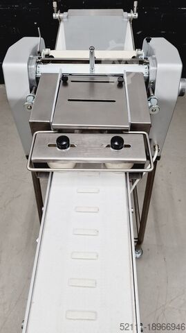 Maszyna do owijania stożków Erka WML 30