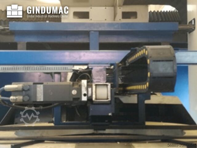 Üniversal İşleme Merkezi FPT Industrie DINO