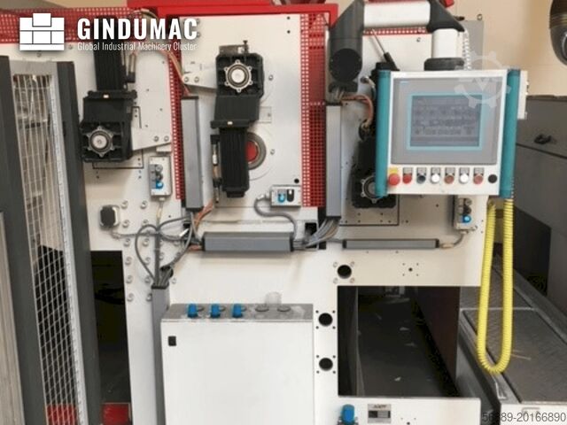 Diğer (Ahşap) HSM ABW-ROTA-2200
