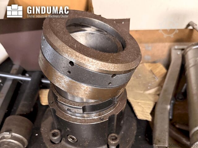 Yatay Torna Makinesi MORI SEIKI SL 25