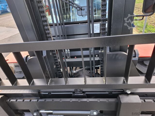 περονοφόρο ανυψωτικό εκτός δρόμου Hangcha CPCD 70-XH16C-RT4 | 2025