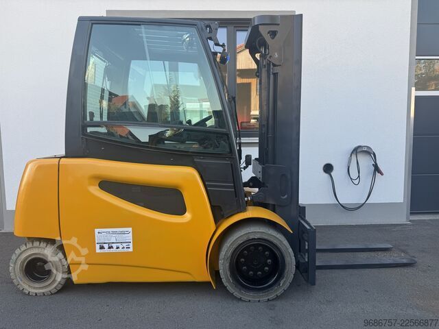 Heftruck Jungheinrich EFG540S
