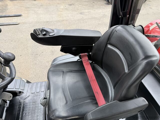 Empilhador Hyster H3.0FT