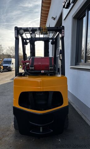 Gabelstapler Hyster S3.5FT