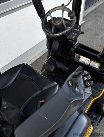 Gabelstapler Hyster S3.5FT