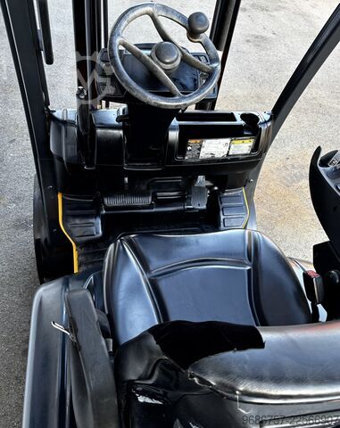Gabelstapler Hyster S3.5FT