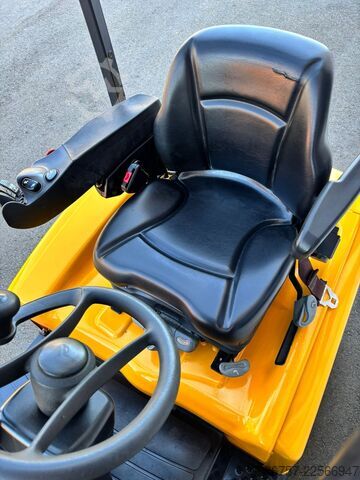 Forklift Hyster J1.6XNT (SWB)