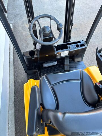 Forklift Hyster J1.6XNT (SWB)