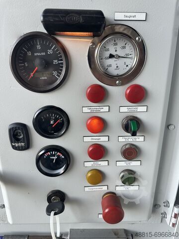 WIELAND VAC TRAILER S4 WIELAND WIELAND VAC TRAILER S4