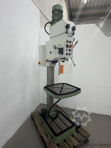 Søjleboremaskine AYEL-TECH Z5040E