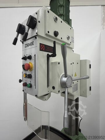 Søjleboremaskine AYEL-TECH Z5040E