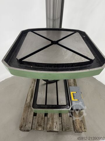 Søjleboremaskine AYEL-TECH Z5040E