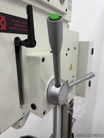 Søjleboremaskine AYEL-TECH Z5040E