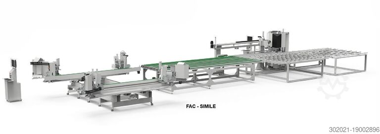 4-kops lasapparaat + reinigingsapparaat PROFTEQ QUADOS