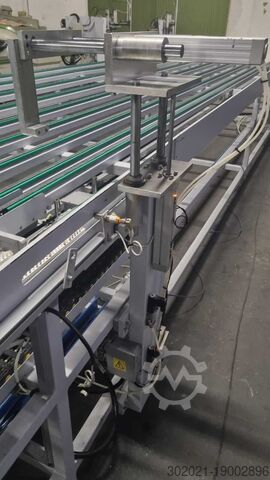 4-Kopf-Schweißgerät + Reiniger PROFTEQ QUADOS