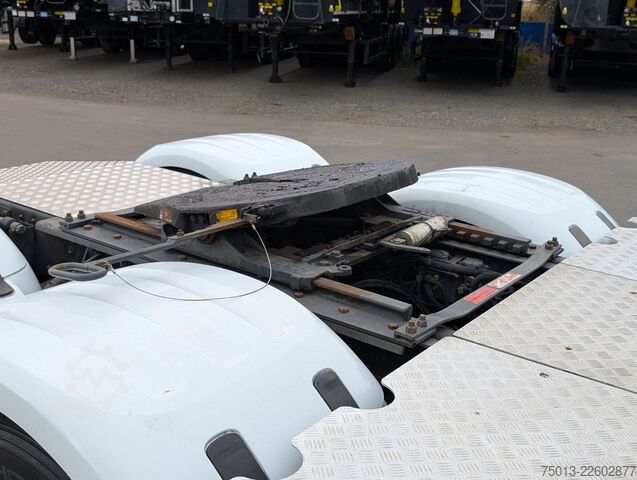 Standardni tegljač DAF XF 510 FTS 6x2 Boogie,
