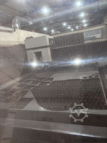 Máquina de corte a laser TRUMPF TruLaser 5030 L16 inkl. Liftmaster
