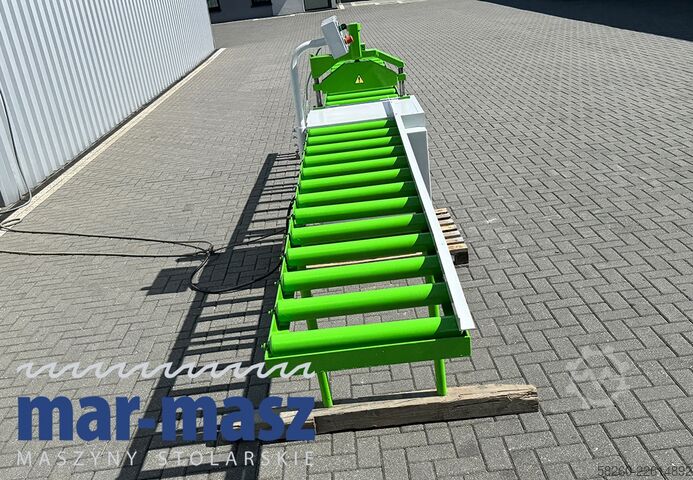 Keresztvágó fűrész TOS Svitavy PWM 45