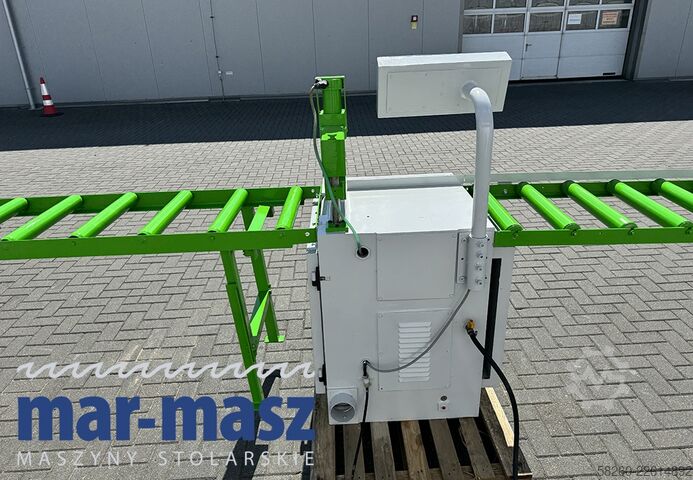 Keresztvágó fűrész TOS Svitavy PWM 45