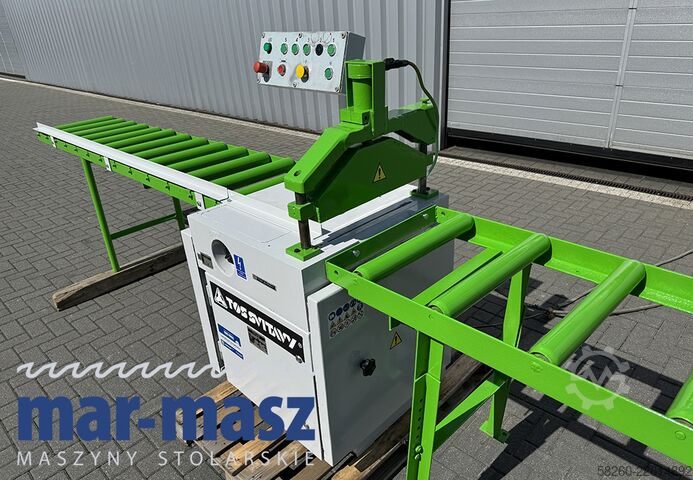 Keresztvágó fűrész TOS Svitavy PWM 45