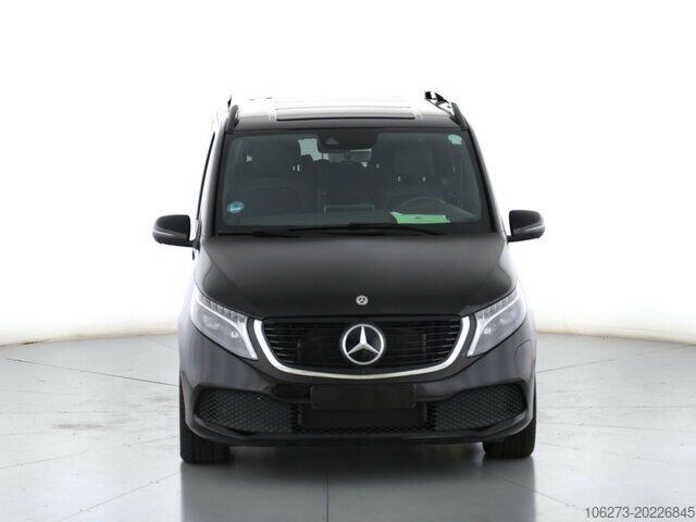 Μίνι λεωφορείο Mercedes-Benz EQV 300 Avantgarde Line,lang,7Sitze,2xKlima,LED