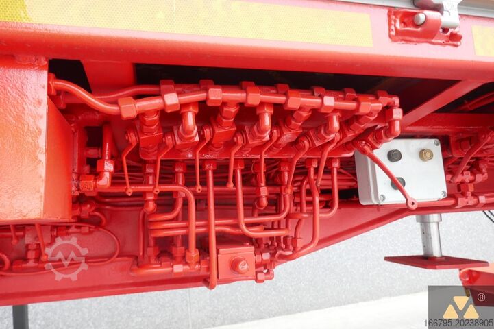 Kreuzmayr Maschinenbau GmbH Kreuzmayr Maschinenbau GmbH Kreuzmayr Maschinenbau GmbH