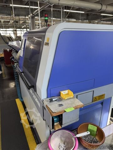 Gebruikte Star SR20RIII, bouwjaar 2008 (intern nr. 231378) STAR Micronics SR20RIII