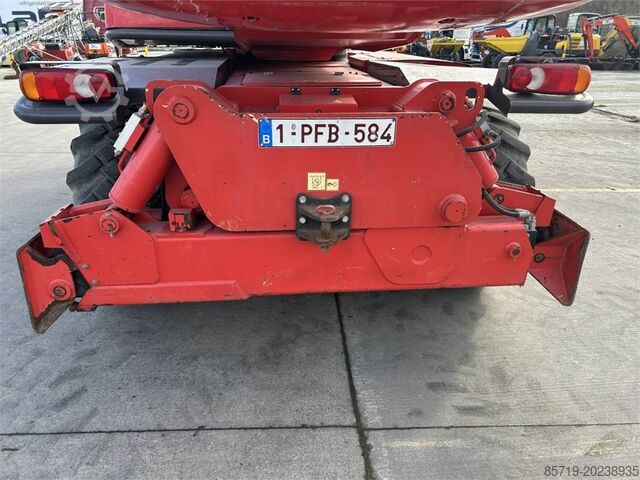 Chargeur télescopique Manitou MRT2540+ Privilege ST4 (1636)