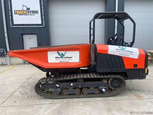 Kiepwagen Kubota KC300 (7698)